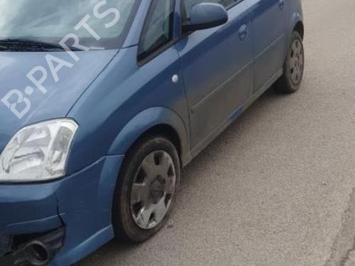 Alternator OPEL MERIVA A MPV (X03) 1.3 CDTI (E75) | BP20379977M7 