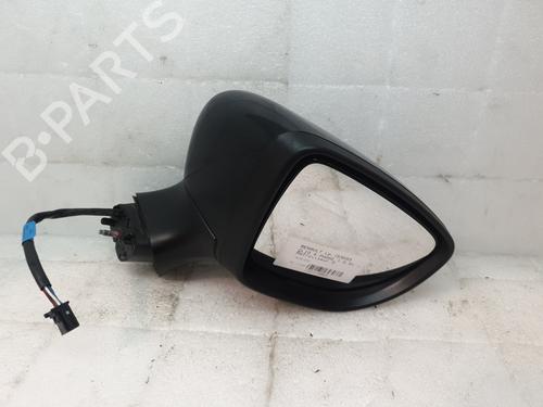 Used Right mirror RENAULT CLIO IV (BH_) 0.9 TCe 90 (BHNF, BHMA, BHMH, BHJK, BHJR) (90 hp) 28357711