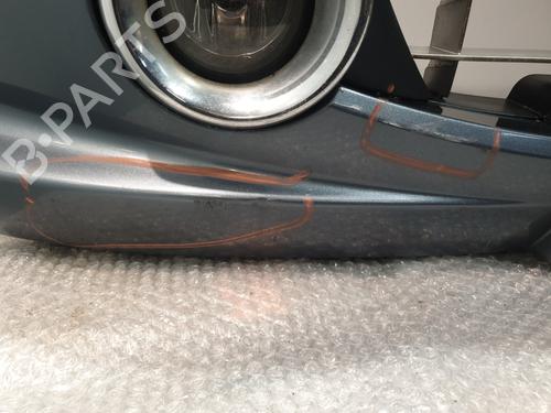 Front bumper PEUGEOT 207 (WA_, WC_) 1.6 16V | BP29415589C7 