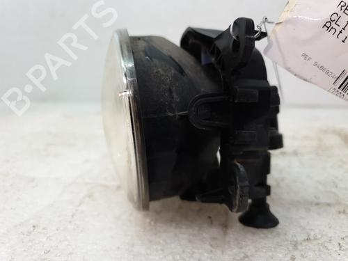 Used Right front fog light Right front fog light RENAULT CLIO IV (BH_) 1.5 dCi 90 (90 hp) 20674192 20674192