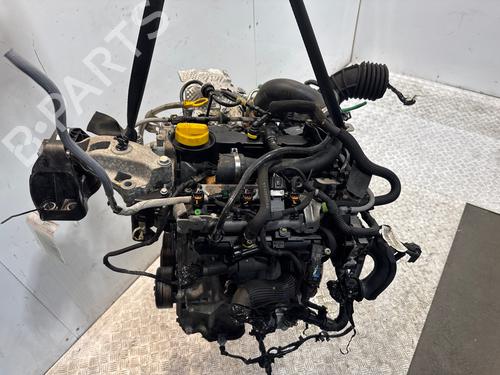 Engine DACIA SANDERO II 1.0 TCe 100 (B8ML) | BP35926746M1 - Image 2