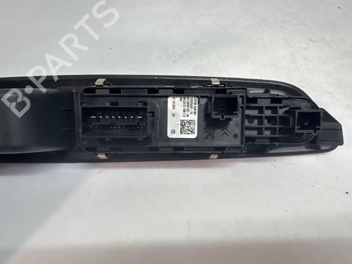 Left front window switch CITROËN C4 III (BA_, BB_, BC_) 1.2 PureTech 130 (BAHNSA, BAHNSB) | BP38043036I27 - Image 6