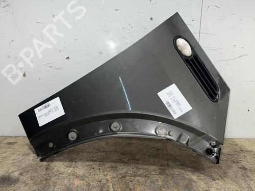 Right front fenders MINI MINI (R50, R53) Cooper | BP20379330C42 