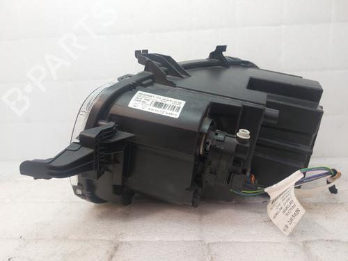 Right headlight CITROËN C3 III (SX) 1.5 BlueHDi 100 (SXYHYP, SXYHTU) | BP32448992C29