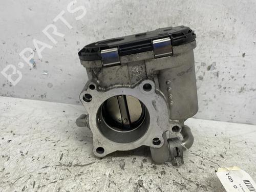 Throttle body KIA RIO IV (YB, SC, FB) 1.0 T-GDI 100 | BP20383543M82 