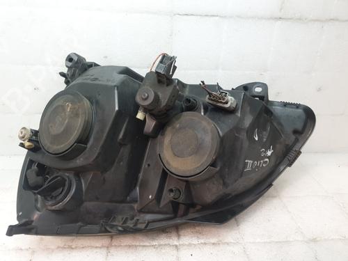 Lyskaster høyre RENAULT CLIO II (BB_, CB_) 1.2 (BB0A, BB0F, BB10, BB1K, BB28, BB2D, BB2H, CB0A,... | BP29822107C29