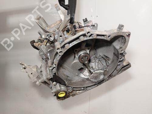 Used Gearbox CITROËN C6 (TD_) 2.2 HDi (170 hp) 24979397