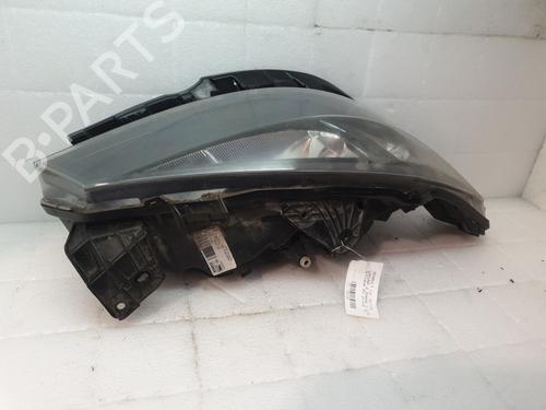 Højre forlygte RENAULT LAGUNA II (BG0/1_) 2.0 16V (BG00, BG0K, BG0P, BG0W) | BP26555004C29 