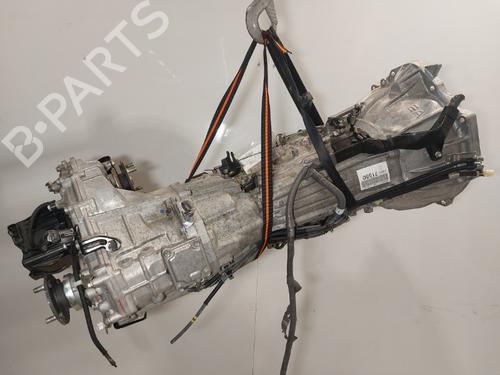 Used Gearbox Gearbox TOYOTA RAV 4 III (_A3_) 2.2 D 4WD (ALA30_, ALA30R) (136 hp) 20374429 20374429