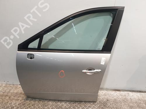 Left front door RENAULT SCÉNIC III (JZ0/1_) 1.5 dCi (JZ02, JZ0R) | BP29699518C2 