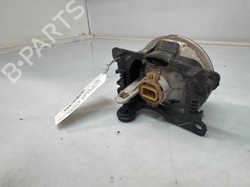 Right front fog light CITROËN C3 II (SC_) 1.2 VTi 82 | BP37165732C31 - Image 3