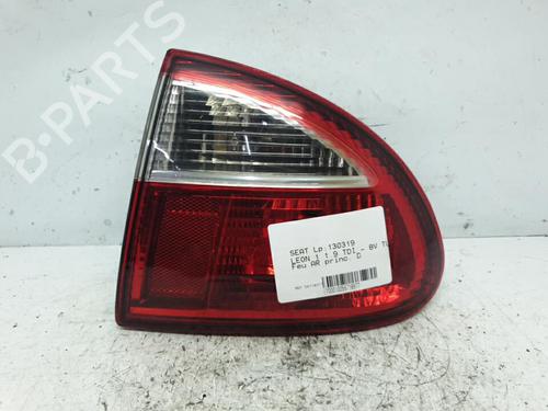 Right taillight SEAT LEON (1M1) 1.9 TDI | BP20373181C35 