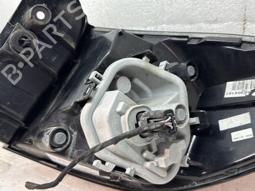 Left taillight RENAULT CAPTUR I (J5_, H5_) 1.5 dCi 90 (J5N4, J5M5, J5MW, J5M6, J5AL, J5AJ) | BP33432971C34 - Image 4