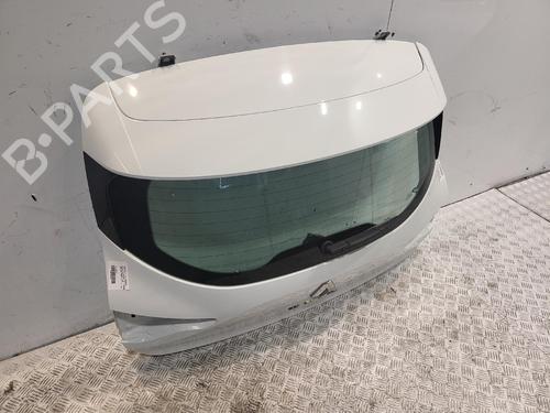 Tailgate RENAULT CLIO V (B7_) 1.0 TCe 90 (B7MT) | BP37635020C6 - Image 2