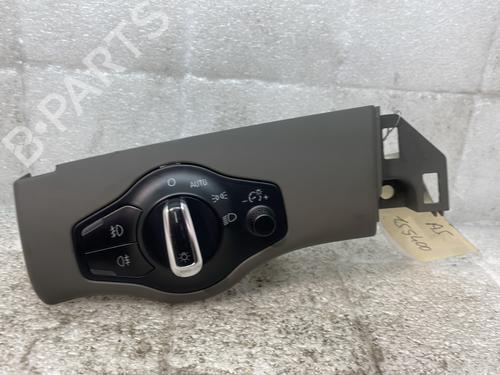 Headlight switch AUDI A5 (8T3) 2.7 TDI | BP30804818I24 - Image 2