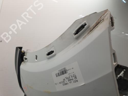 Front bumper AUDI Q2 (GAB, GAG) 30 TFSI | BP32371467C7 