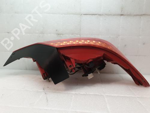 Left taillight PEUGEOT 407 Coupe (6C_) 2.0 HDi | BP29152270C34 