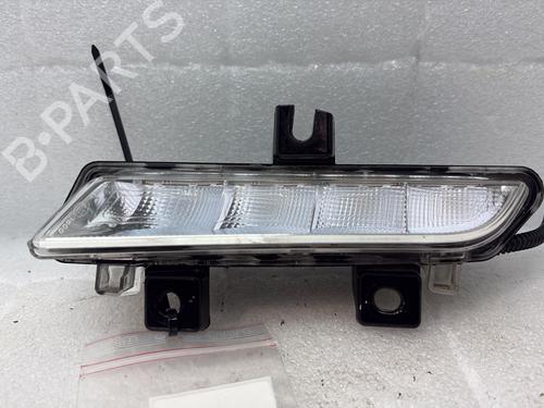 Used Left daytime light Left daytime light RENAULT CLIO IV (BH_) 1.5 dCi 75 (75 hp) 32044938 32044938