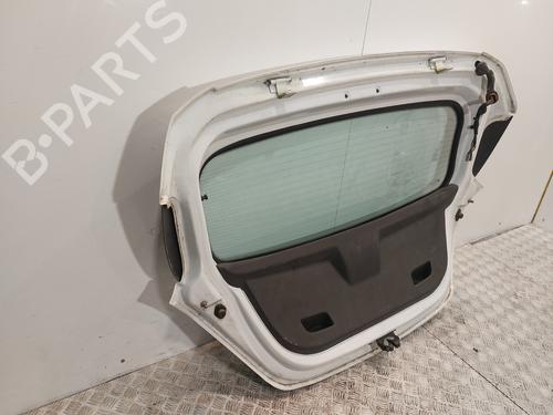 Tailgate OPEL CORSA D (S07) 1.3 CDTI (L08, L68) | BP21679848C6 