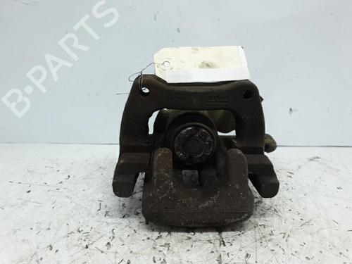Left rear brake caliper CITROËN BERLINGO MULTISPACE (B9) 1.6 HDi 90 | BP20383166M107 