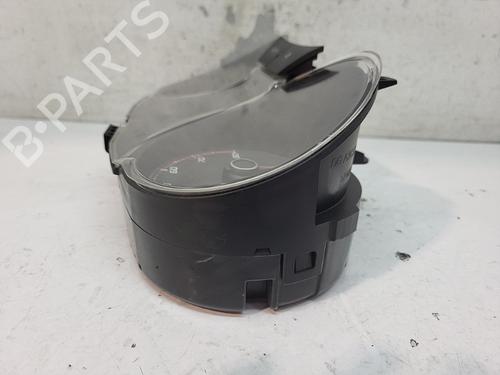 Instrument cluster SEAT IBIZA IV (6J5, 6P1) 1.2 | BP20381303C47 