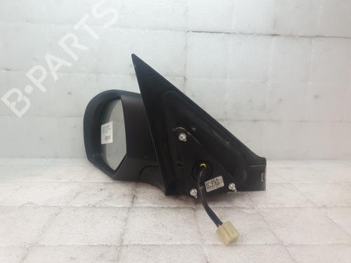 Left mirror SUZUKI SWIFT IV (FZ, NZ) 1.6 (AZG416, AZH416, RS416, ZC32S, ZA32S) | BP29699542C26 