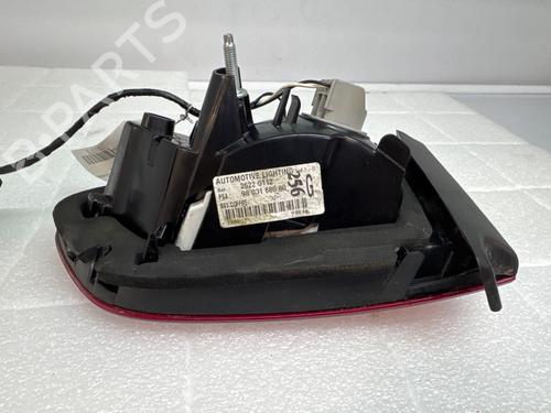 Left tailgate light CITROËN DS5 1.6 HDi 110 | BP36772088C79  - Image 7