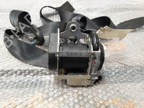 Used Front right seatbelt Front right seatbelt CITROËN NEMO Box Body/MPV (AA_) 1.3 HDi 75 (75 hp) 29822164 29822164
