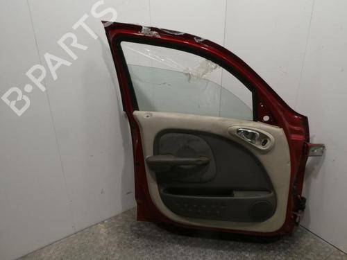 Left front door CHRYSLER PT CRUISER (PT_) 2.0 | BP20380871C2 