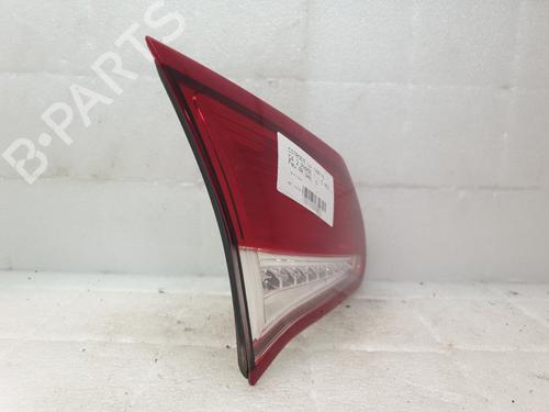 Used Left tailgate light Left tailgate light CITROËN C4 II (NC_) 1.6 HDi 115 (114 hp) 27588370 27588370