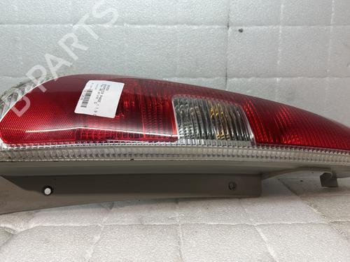 Used Left taillight Left taillight SKODA ROOMSTER (5J7) 1.9 TDI (105 hp) 33200983 33200983