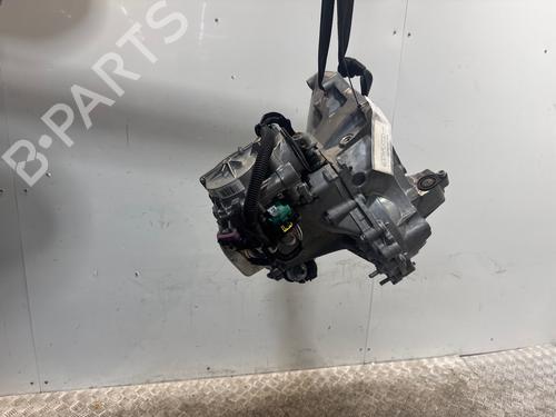 Gearbox CITROËN C3 II (SC_) 1.2 VTi 82 | BP37178583M3 - Image 2