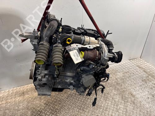 Engine FORD FIESTA VI (CB1, CCN) 1.5 TDCi | BP37634921M1 - Image 4