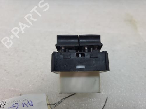 Used Left front window switch Left front window switch CITROËN C3 III (SX) 1.6 BlueHDi 75 (75 hp) 20483890 20483890
