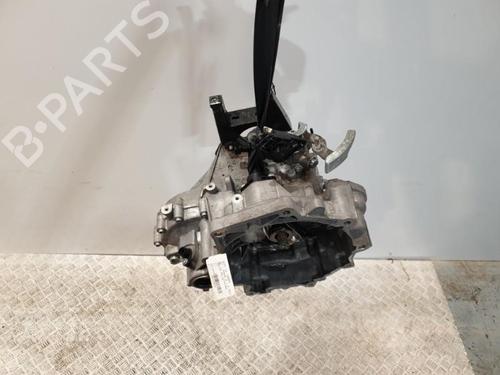 Gearbox AUDI A1 (8X1, 8XK) 1.0 TFSI | BP20378513M3 