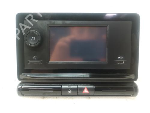 Display CITROËN C3 III (SX) 1.2 PureTech 82 | BP28717178C48 