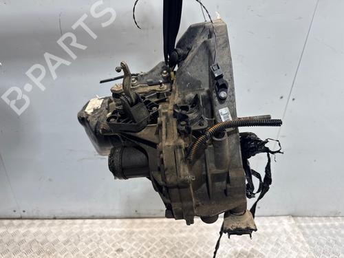 gearbox-renault-clio-iii-br01-cr01-2005-2006-2007-2008-2009-2010-2011-2012-2013-2014-37740937 main image