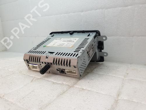 Radio DACIA LODGY (JS_) 1.3 TCe 100 (JSNU) | BP23180137E6 