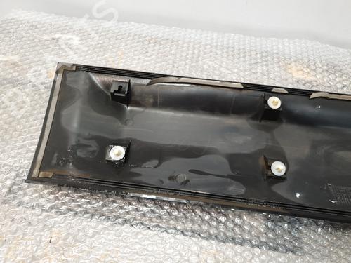 Door moulding trim NISSAN QASHQAI I (J10, NJ10) 1.5 dCi | BP29822145C150