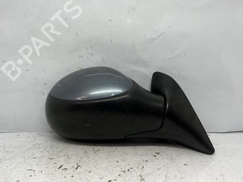 Right mirror CITROËN XSARA PICASSO (N68) 1.6 HDi | BP20383385C27 