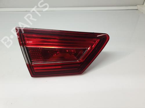 Left tailgate light RENAULT CLIO IV (BH_) 1.5 dCi 90 | BP36381250C79 - Image 4