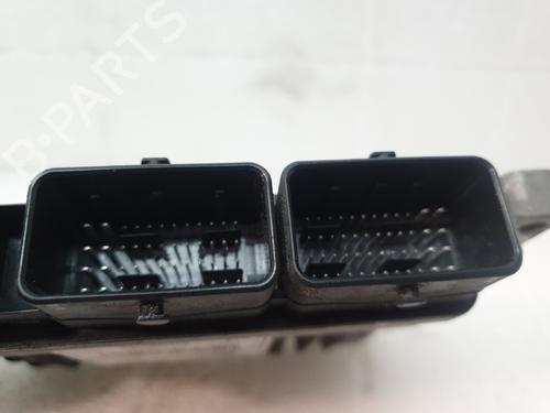 Øvrige Styrinhsenheder RENAULT MEGANE III Hatchback (BZ0/1_, B3_) 1.5 dCi (BZ09, BZ0D, BZ1W, BZ29, BZ14) | BP30962866M11