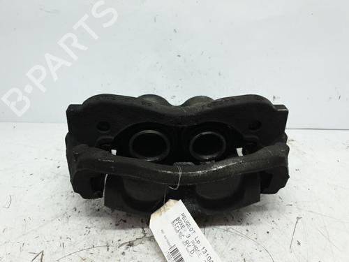 Used Right front brake caliper Right front brake caliper PEUGEOT BOXER Van 2.2 BlueHDi 140 (140 hp) 20379473 20379473