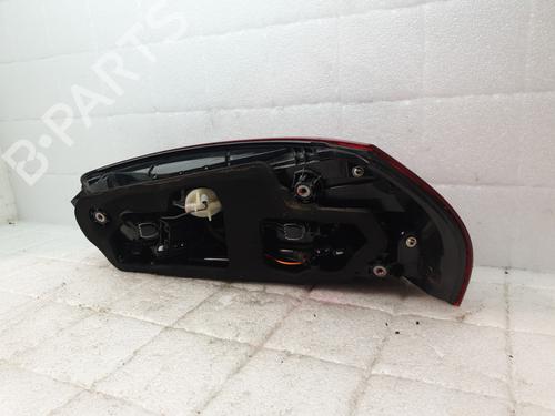 Used Left taillight Left taillight 23781451 23781451
