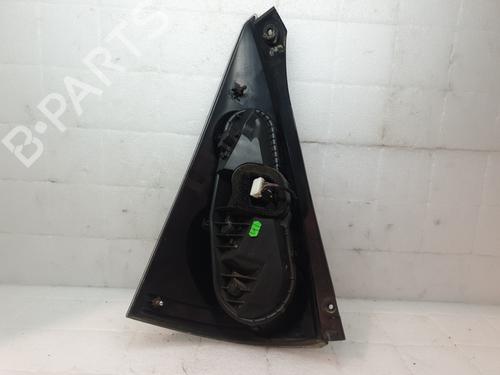Right taillight CITROËN C1 (PM_, PN_) 1.0 | BP29152309C35 