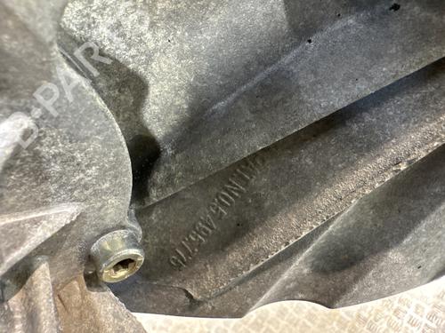 Used Gearbox Gearbox LAND ROVER FREELANDER I (L314) 2.0 Td4 4x4 (112 hp) 39264715 39264715