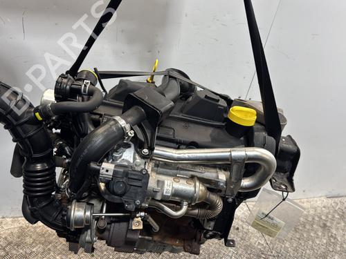 Engine RENAULT CLIO III (BR0/1, CR0/1)  | BP33724151M1  - Image 6