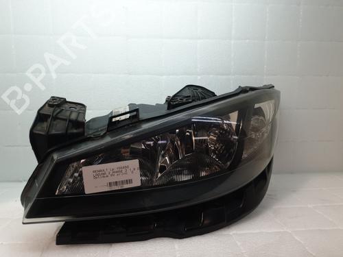 Used Left headlight RENAULT LAGUNA II (BG0/1_) 1.9 dCi (BG1A, BG1W, BG0G) (110 hp) 32088869