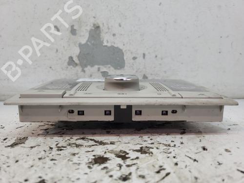 Interior roof light VW POLO V (6R1, 6C1) 1.2 | BP20377742I8 