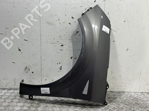 Used Left front fenders RENAULT SCÉNIC II (JM0/1_) 1.9 dCi (JM0G, JM12, JM1G, JM2C) (120 hp) 20382880